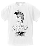 フルメタル・パニック! カトリーヌTシャツ Lサイズ