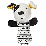 Mary Meyer Tic Tac Toby Rattle, Puppy [並行輸入品]