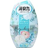 お部屋の消臭力 エアリーブーケ 400ml
