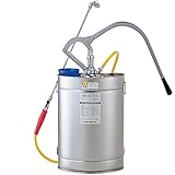 安田工業 人力防除機 ハイノウ2型 H2-S