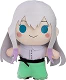 ぽんのみち 林リーチェ ぬいぐるみ