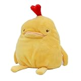 シナダ ぬいぐるみ 恋し隊（M）イエロー
