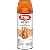 Stained Glass Paint 11.5Oz-Tangerine Orange [並行輸入品]