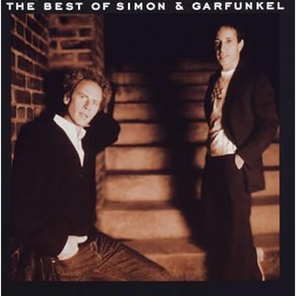 Amazon.co.jp: The Simon And Garfunkel Collection -17 Of Their All 