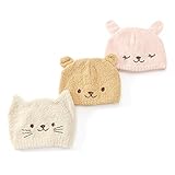 Lily ivory (リリー アイボリー ) 帽子 (46～48cm) キムラタンの子供服 (71675-174) ピンク 46～48