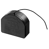 Z - Wave DINレールユニバーサルDimmer 2 – 250 W (挿入Fibaro fgd-212 )