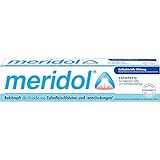 Méridol Dentifrice - 75 ml
