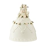 Department 56 Snowbabies Classics Baby Cakes Figurine, 5.91 "