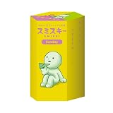 リビングシリーズ 単品 ミニフィギュア living １個 単品 妖精 光る ミニ フィギュア人形 ドリームズ