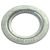 Halex 26820 3/4-Inch X 1/2-Inch Reducing Washer [並行輸入品]