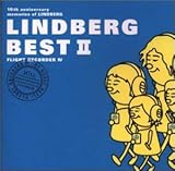 LINDBERG BEST II