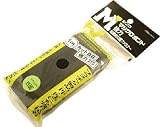 [3666379]Ｓｈｉｎｗａ　マジクロボンド　メス　強粘着付　５０ｍｍ×１ｍ　黒 2W3LUC501BK