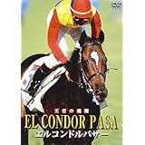 エルコンドルパサー 王者の飛翔 [DVD]