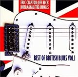 Best of British Blues 1
