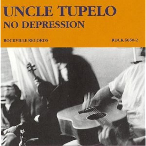 Uncle Tupelo - Still Feel Gone | Amazon.com.au | Music