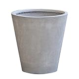 TERRA-MENT[テラメント] Round32 ライトグレー 910-221-181