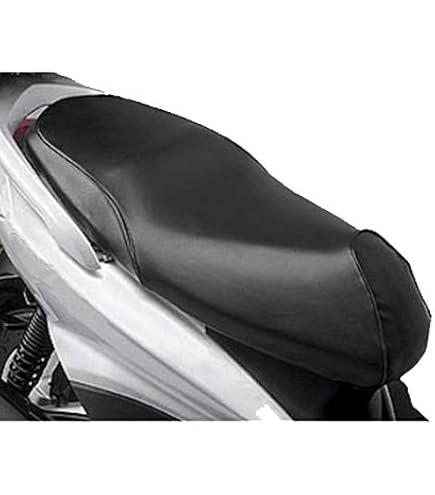 Amazon | 国産品（Made in Japan） 厚手合皮素材 アドレスV125S専用