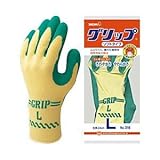 （業務用セット） ショーワグローブ グリップ ソフトタイプ L 【×10セット】 ds-1639731