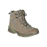 VooDoo Tactical メンズ 6.5W ブラウン