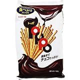 ロッテ トッポ 8袋入
