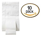 Eureka Sanitaire F & G Upright Vacuum Bags, Fits 54924B - 10 Bags
