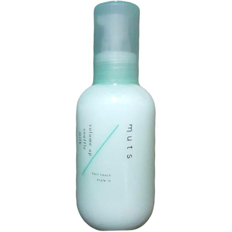 Amazon | ADJUVANT アジュバン muts ミューツ ヘアタッチ モイスト