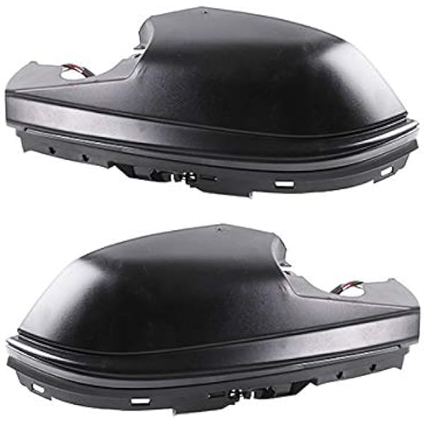 Amazon Catya ホンダ シビック 10代目 電装パーツ Ledデイライト ドアミラーカバー アクセサリー 外装パーツ 2p Cv108 フォグランプ 車 バイク