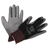 GLOVES,HFLXLTE,COATED,SM