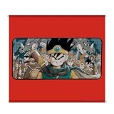 ドラゴンクエスト タペストリー ファミリーコンピュータ版「ドラゴンクエストⅢ そして伝説へ…」パッケージ