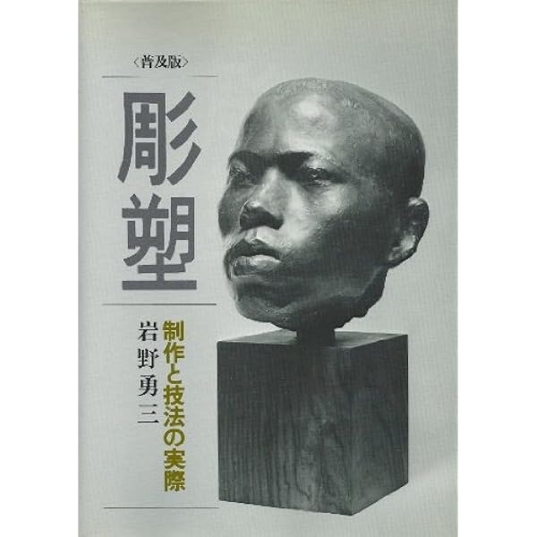 立体造形を学ぶ 美と創作シリーズ 彫刻からの展開 発見・素材・技法