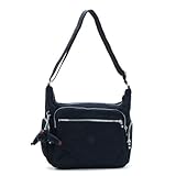 Kipling キプリング ショルダーバッグ K15255 511 GABBIE NAVY [並行輸入品]