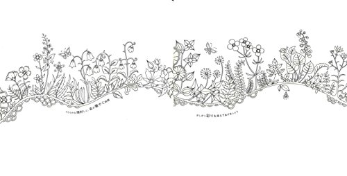 大人の塗り絵 初心者さんへ 色鉛筆で塗るコツ を書いてみました 塗り絵日記