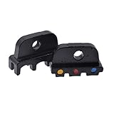 (ライチ) Lychee 圧着プライヤー 圧着ペンチ 用 モジュール 端子クランプ 圧着クリンパー ワイヤークリンパー用 ジョーモールド JX-1601-01 0.25-2.5mm2