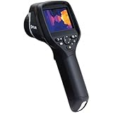 FLIR SYSTEMS 赤外線サーモグラフィ E60