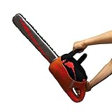 Factory Entertainment Zombie SWAT - Chainsaw [並行輸入品]