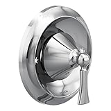 Moen T5501 Wynford Moentrol Valve Trim, Chrome [並行輸入品]