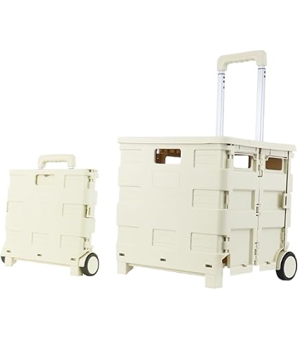 【特価セール】CÜBIE 折りたたみキャリーカート コンパクト45L スライドカ Amazon｜CÜBIE 折りたたみキャリーカート コンパクト45L 買い物カート