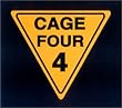 Cage: Four4 / Glenn Freeman