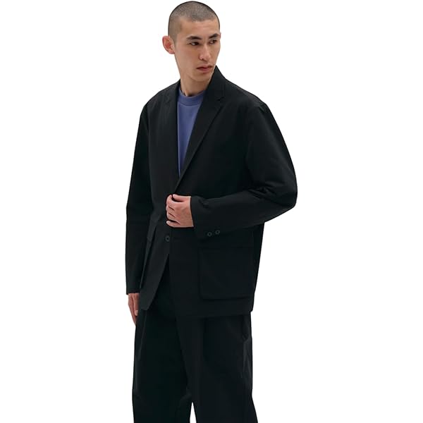 Amazon | [ニューバランス] THE CITY ジャケット パンツ 上下セット