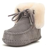 Lilbaby ユニセックス・ベビー カラー: グレー