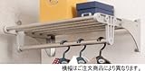 杉田エース ACE (531-401) クローゼットシェルフ 正面壁付タイプ L～600※
