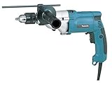 Makita HP2050F 6.6 Amp 3/4-Inch Hammer Drill with LED Light [並行輸入品]