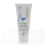 A-derma Primalba Gentle Cleansing Gel 200ml [並行輸入品]