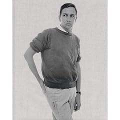 Robert Rauschenberg（ロバート・ラウシェンバーグ）