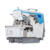 完全自動産業インテリジェントヘミング機、コンピュータオーバーロックミシン、服、ズボン、タオルなどのヘミングに適しています。