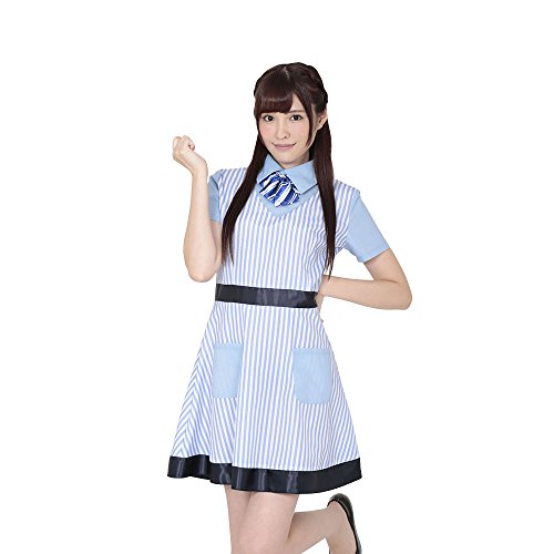 A&Tcollectin 職業コスチューム 可愛すぎる新幹線の売り子さん KA0236SX A&Tcollectin 職業コスチューム 可愛すぎる新幹線の売り子さん KA0236SX