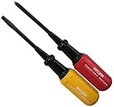 SBS 2pcs. ソフトグリップドライバー S-201