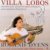 Concerto for Guitar and...