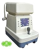 Hanchen AR-800A 検眼機 パソコン検眼機 全自動 屈折率測定器 眼鏡屋用