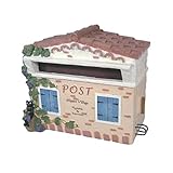 セトクラフト ポスト ワイナリーハウス SCZ-1631